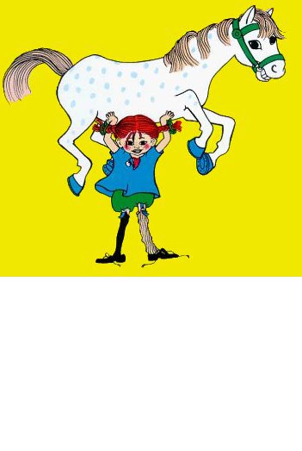 Pippi Långstrump