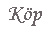 Köp